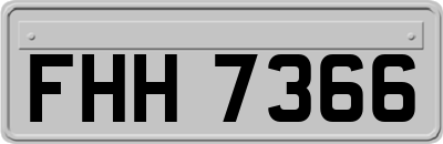 FHH7366