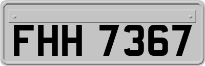 FHH7367