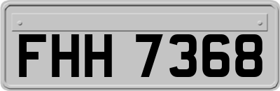 FHH7368