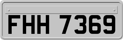 FHH7369