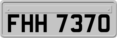 FHH7370