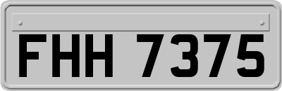 FHH7375