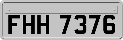 FHH7376