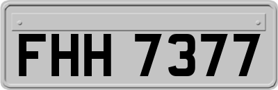 FHH7377