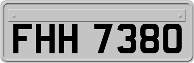 FHH7380