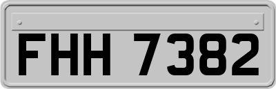 FHH7382