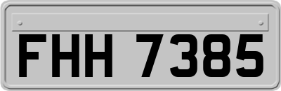FHH7385