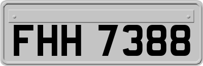 FHH7388