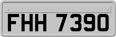 FHH7390