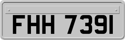 FHH7391