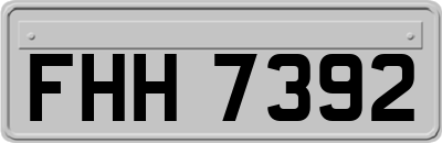 FHH7392