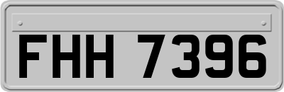 FHH7396