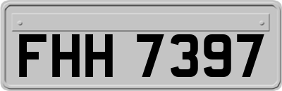 FHH7397
