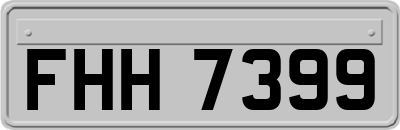 FHH7399