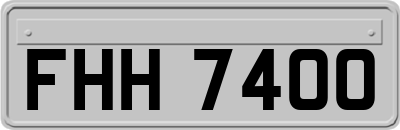 FHH7400