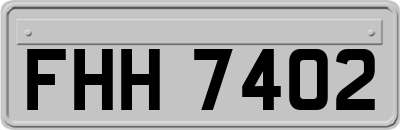 FHH7402