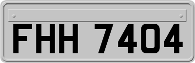 FHH7404