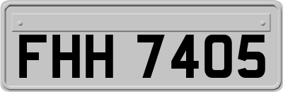 FHH7405