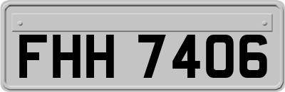 FHH7406