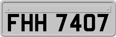 FHH7407