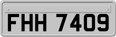 FHH7409