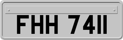 FHH7411