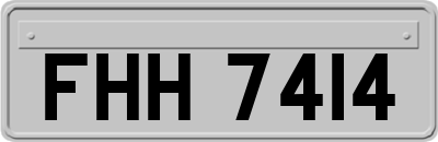 FHH7414