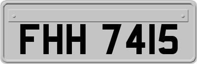 FHH7415