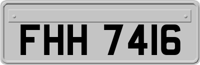 FHH7416
