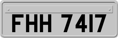 FHH7417