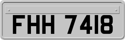 FHH7418