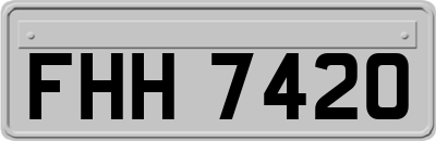 FHH7420