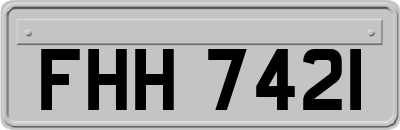 FHH7421