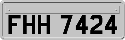 FHH7424