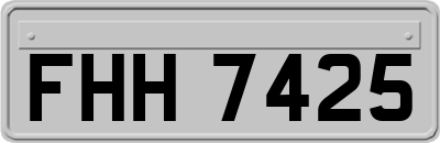 FHH7425
