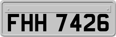 FHH7426