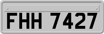 FHH7427