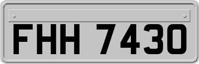 FHH7430