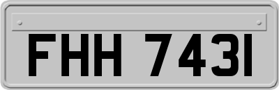 FHH7431