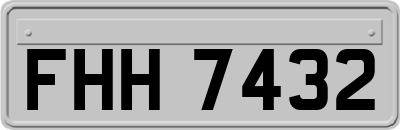 FHH7432