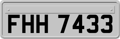 FHH7433