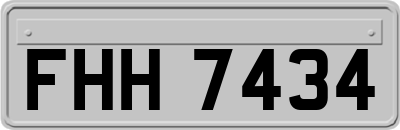 FHH7434