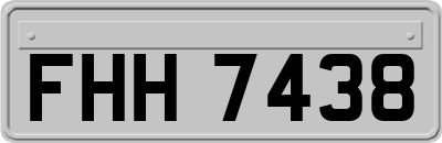 FHH7438