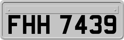 FHH7439