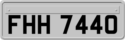 FHH7440