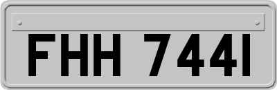 FHH7441