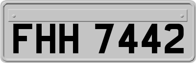 FHH7442
