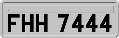 FHH7444