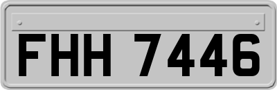 FHH7446