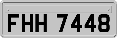 FHH7448